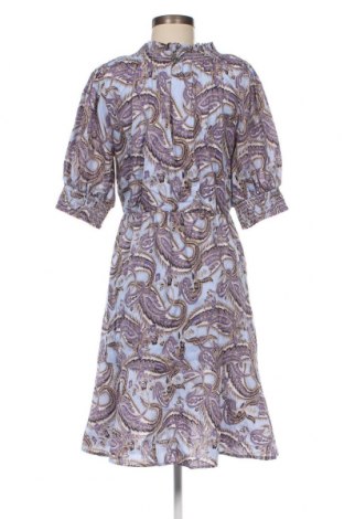 Kleid Claire, Größe M, Farbe Mehrfarbig, Preis € 46,60