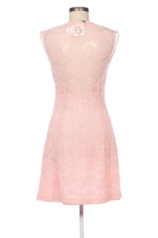 Φόρεμα Claudie Pierlot, Μέγεθος M, Χρώμα Ρόζ , Τιμή 102,06 €