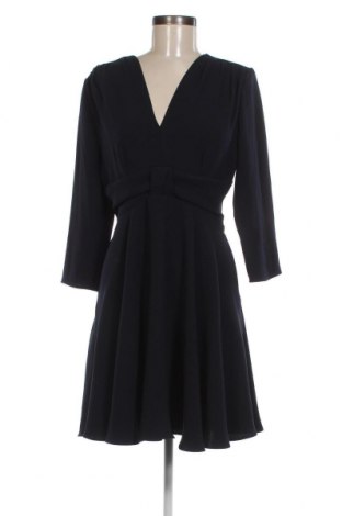 Φόρεμα Claudie Pierlot, Μέγεθος L, Χρώμα Μπλέ, Τιμή 23,28 €