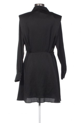 Φόρεμα Claudie Pierlot, Μέγεθος M, Χρώμα Μαύρο, Τιμή 65,92 €