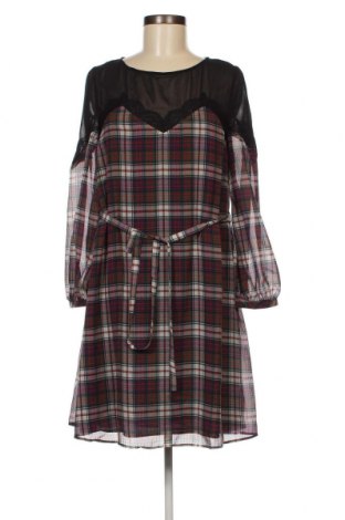 Kleid Claudie Pierlot, Größe S, Farbe Mehrfarbig, Preis 85,98 €