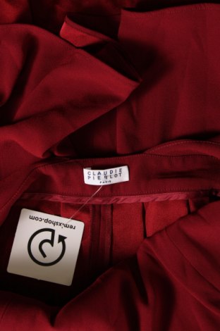 Šaty  Claudie Pierlot, Veľkosť M, Farba Červená, Cena  92,95 €