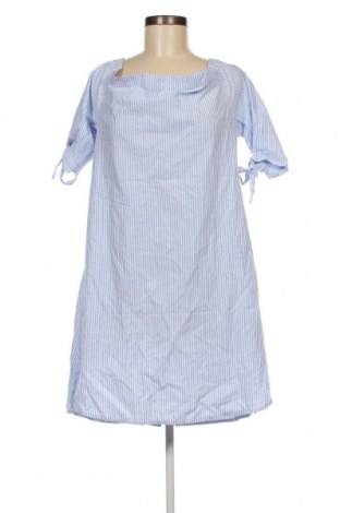 Kleid Clockhouse, Größe L, Farbe Mehrfarbig, Preis 10,90 €
