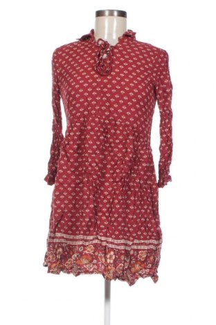 Φόρεμα Clockhouse, Μέγεθος S, Χρώμα Κόκκινο, Τιμή 4,13 €