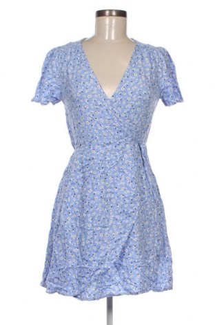 Kleid Clockhouse, Größe S, Farbe Blau, Preis 5,85 €