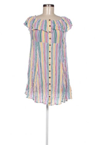 Kleid Clockhouse, Größe M, Farbe Mehrfarbig, Preis 6,05 €