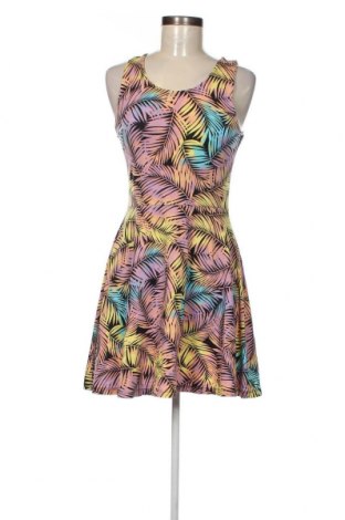 Kleid Clockhouse, Größe M, Farbe Mehrfarbig, Preis € 10,29