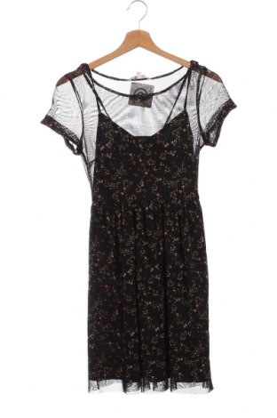 Kleid Clockhouse, Größe XS, Farbe Mehrfarbig, Preis € 8,95