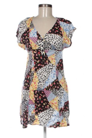 Φόρεμα Clockhouse, Μέγεθος S, Χρώμα Πολύχρωμο, Τιμή 16,32 €