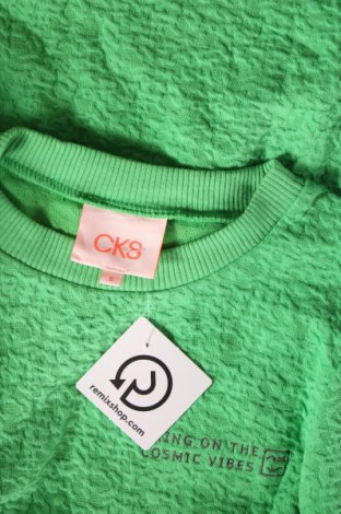 Kleid CKS, Größe S, Farbe Grün, Preis 34,24 €