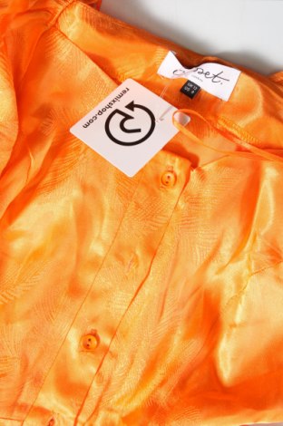 Šaty  Closet London, Veľkosť M, Farba Oranžová, Cena  48,20 €