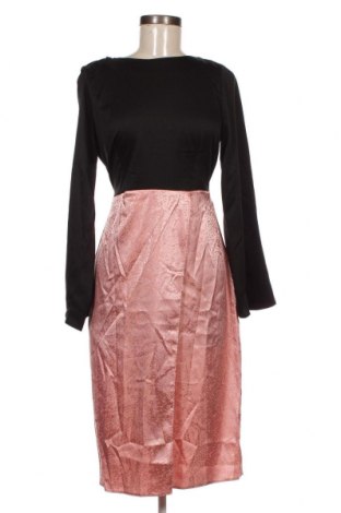 Kleid Closet London, Größe L, Farbe Mehrfarbig, Preis 96,39 €