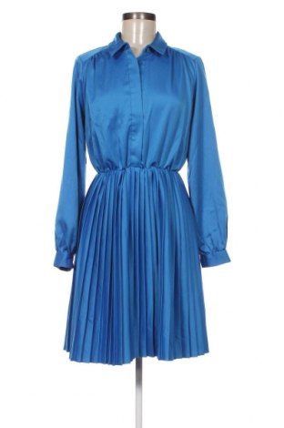 Šaty  Closet London, Veľkosť M, Farba Modrá, Cena  81,93 €