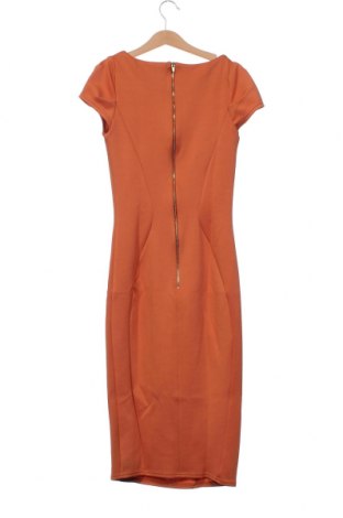 Kleid Closet London, Größe M, Farbe Orange, Preis € 48,20