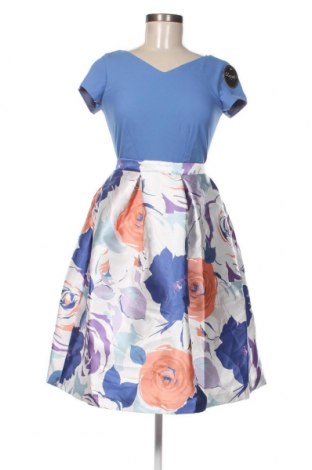 Kleid Closet London, Größe S, Farbe Mehrfarbig, Preis 67,42 €