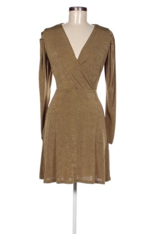 Kleid Closet London, Größe M, Farbe Grün, Preis 81,93 €