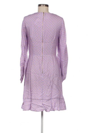 Kleid Closet London, Größe M, Farbe Lila, Preis 46,27 €
