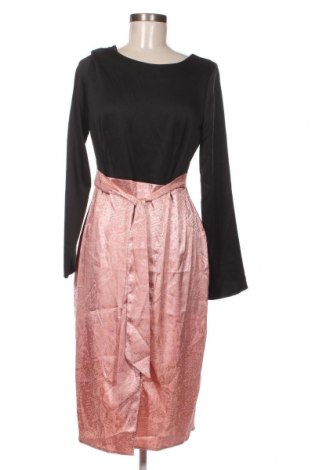 Φόρεμα Closet London, Μέγεθος L, Χρώμα Πολύχρωμο, Τιμή 95,51 €