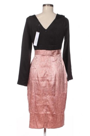 Kleid Closet London, Größe L, Farbe Mehrfarbig, Preis € 51,69