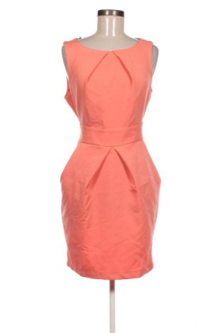 Kleid Closet London, Größe L, Farbe Rosa, Preis € 93,27