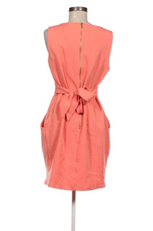 Kleid Closet London, Größe L, Farbe Rosa, Preis 57,31 €