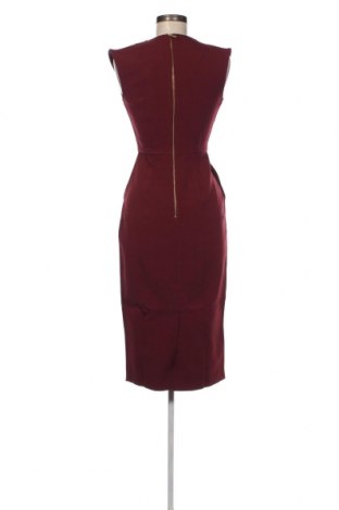 Kleid Closet London, Größe S, Farbe Rot, Preis € 41,58