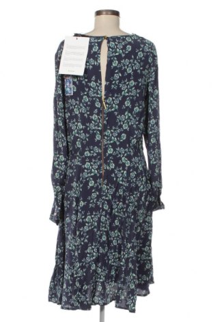 Šaty  Closet London, Veľkosť L, Farba Modrá, Cena  63,62 €