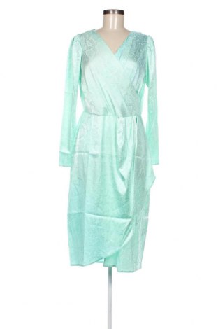 Kleid Closet London, Größe XL, Farbe Blau, Preis 95,51 €