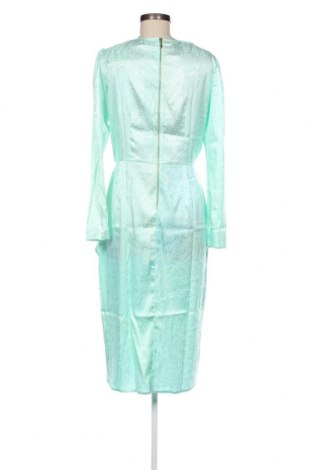 Φόρεμα Closet London, Μέγεθος XL, Χρώμα Μπλέ, Τιμή 16,86 €