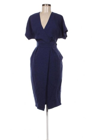 Kleid Closet London, Größe XL, Farbe Blau, Preis € 57,06