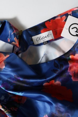 Φόρεμα Closet London, Μέγεθος M, Χρώμα Πολύχρωμο, Τιμή 42,70 €