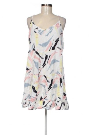 Kleid Clothing & Co, Größe XL, Farbe Mehrfarbig, Preis € 12,11