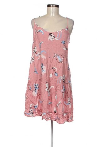 Kleid Clothing & Co, Größe XXL, Farbe Rosa, Preis 19,21 €