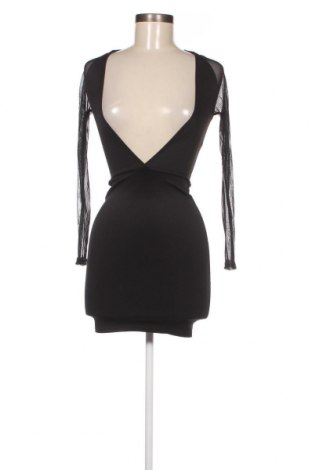 Φόρεμα Club L, Μέγεθος XS, Χρώμα Μαύρο, Τιμή 35,63 €