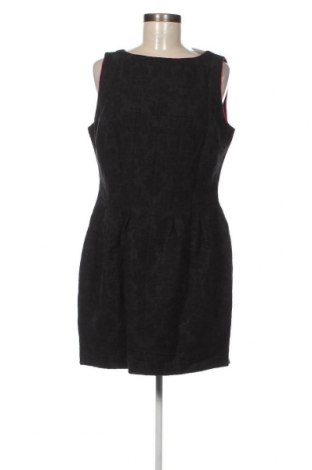 Φόρεμα Coast, Μέγεθος L, Χρώμα Μαύρο, Τιμή 57,60 €