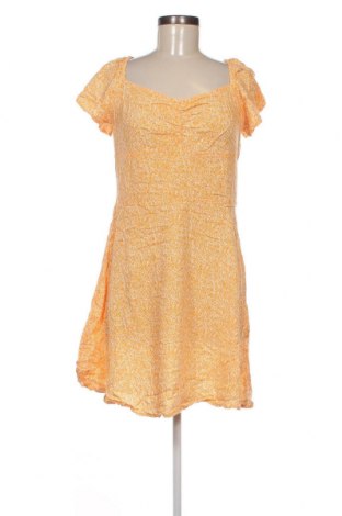 Šaty  Coco, Velikost M, Barva Žlutá, Cena  263,00 Kč