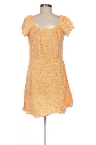 Šaty  Coco, Velikost M, Barva Žlutá, Cena  213,00 Kč