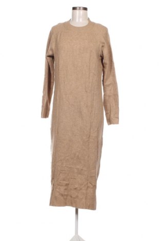 Kleid Coco, Größe L, Farbe Beige, Preis 11,50 €