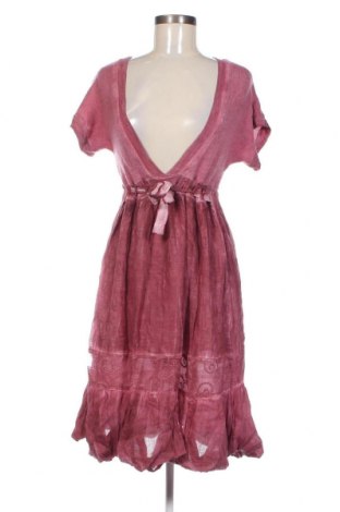 Kleid Coline, Größe S, Farbe Aschrosa, Preis 11,50 €
