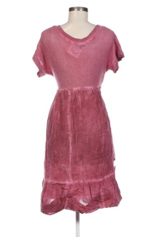 Kleid Coline, Größe S, Farbe Aschrosa, Preis 8,07 €