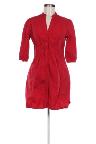 Kleid Collezione, Größe M, Farbe Rot, Preis 10,23 €
