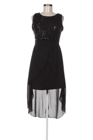 Rochie Colloseum, Mărime L, Culoare Negru, Preț 76,32 Lei