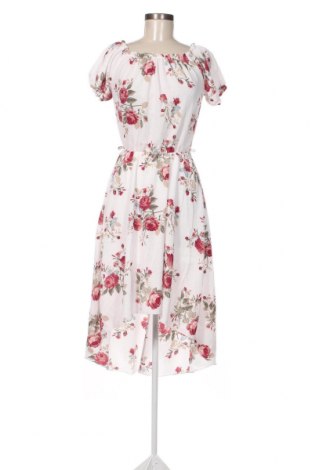 Kleid Colloseum, Größe XS, Farbe Mehrfarbig, Preis € 14,40