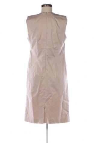 Kleid Comma,, Größe L, Farbe Beige, Preis 51,44 €