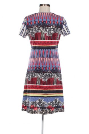 Φόρεμα Comma,, Μέγεθος M, Χρώμα Πολύχρωμο, Τιμή 23,33 €