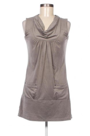 Φόρεμα Comma,, Μέγεθος XS, Χρώμα Γκρί, Τιμή 30,66 €