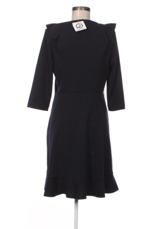 Φόρεμα Comma,, Μέγεθος M, Χρώμα Μπλέ, Τιμή 27,39 €