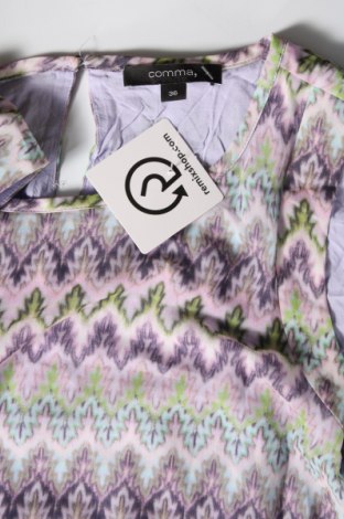 Kleid Comma,, Größe S, Farbe Mehrfarbig, Preis € 14,84