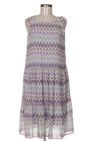 Φόρεμα Comma,, Μέγεθος S, Χρώμα Πολύχρωμο, Τιμή 20,29 €