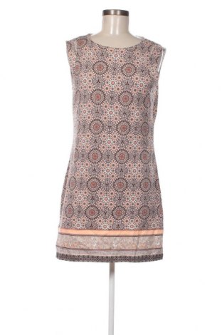 Φόρεμα Comma,, Μέγεθος M, Χρώμα Πολύχρωμο, Τιμή 27,39 €